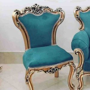 صندلی میزبان گلریز