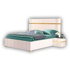 تختخواب دونفره 3003